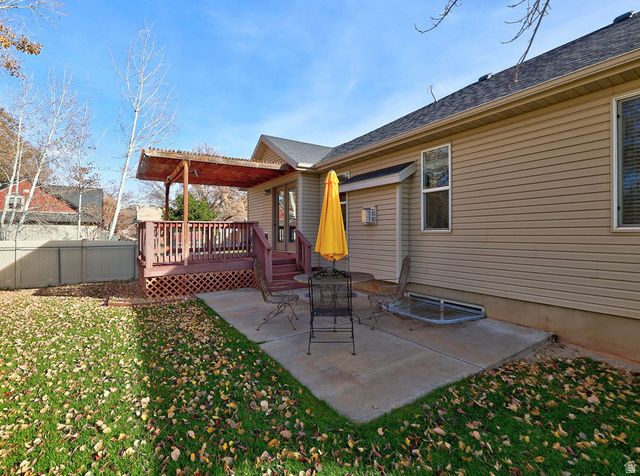 78 W 200 S, Morgan, UT 84050