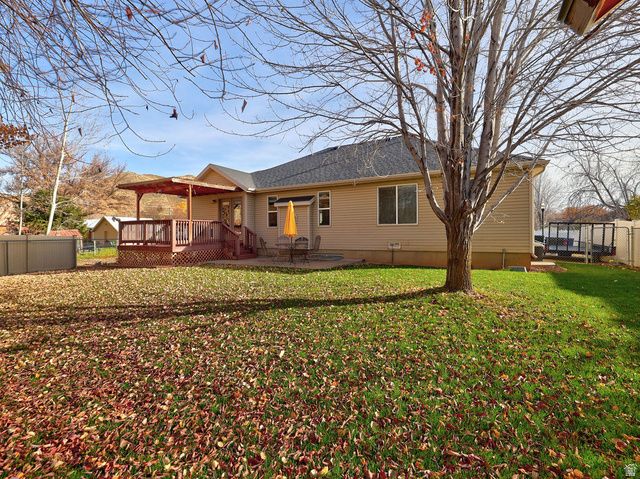 78 W 200 S, Morgan, UT 84050