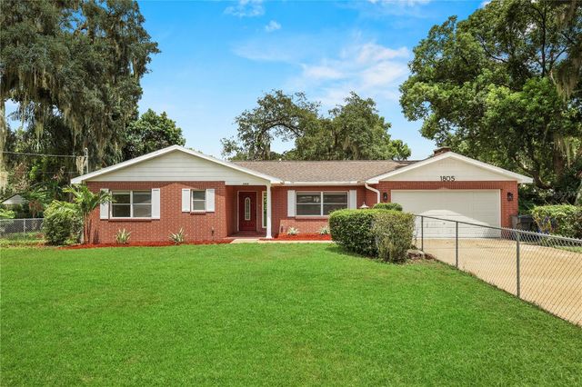 1805 DIERKER DRIVE, Valrico, FL 33596