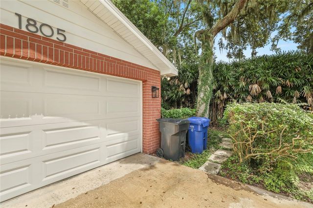 1805 DIERKER DRIVE, Valrico, FL 33596