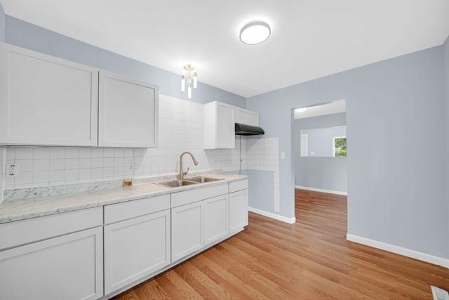 2635 Knox Street, Lake Station, IN 46405