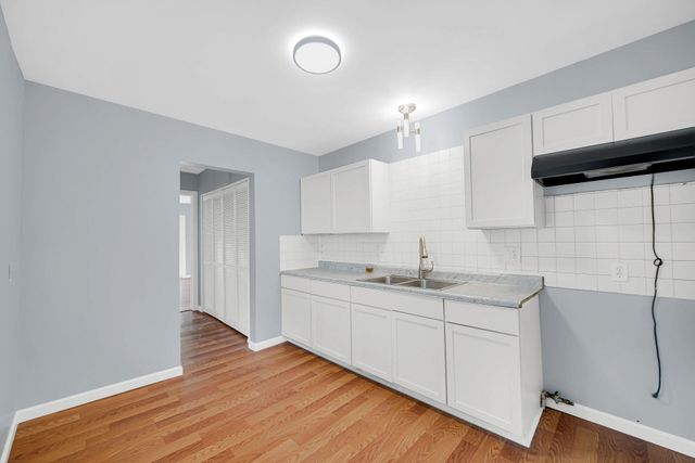2635 Knox Street, Lake Station, IN 46405