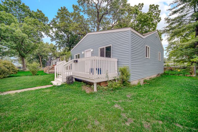2635 Knox Street, Lake Station, IN 46405