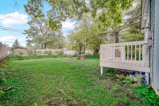 2635 Knox Street, Lake Station, IN 46405