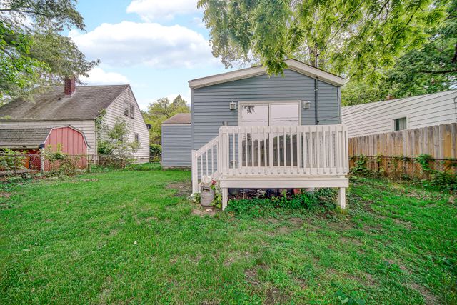 2635 Knox Street, Lake Station, IN 46405