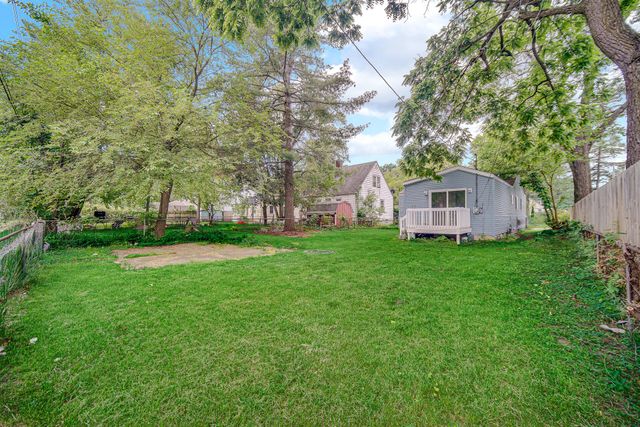 2635 Knox Street, Lake Station, IN 46405