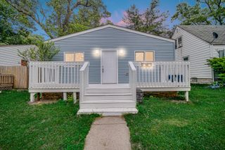 2635 Knox Street, Lake Station, IN 46405
