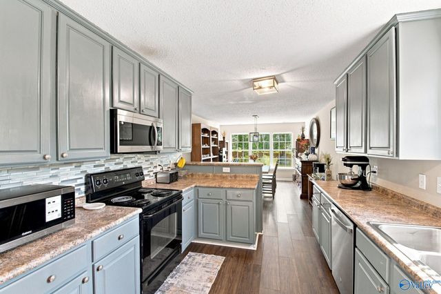 29679 Robert Lee Court, Harvest, AL 35749
