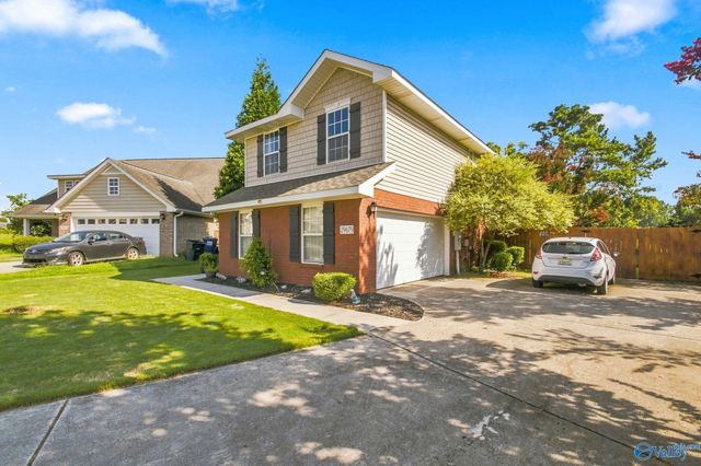 29679 Robert Lee Court, Harvest, AL 35749