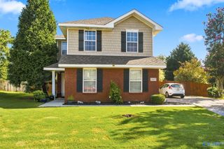 29679 Robert Lee Court, Harvest, AL 35749