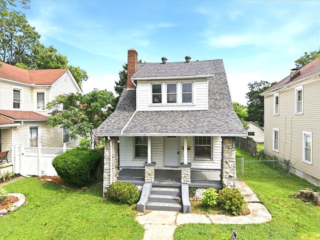 39 Cliff Street, Dayton, OH 45405
