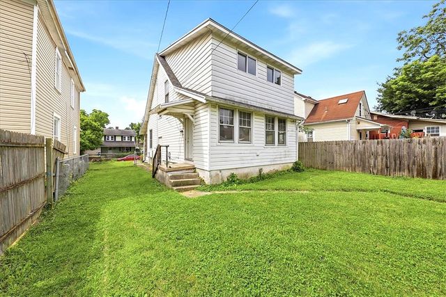 39 Cliff Street, Dayton, OH 45405