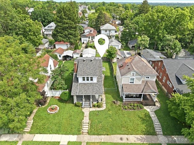 39 Cliff Street, Dayton, OH 45405