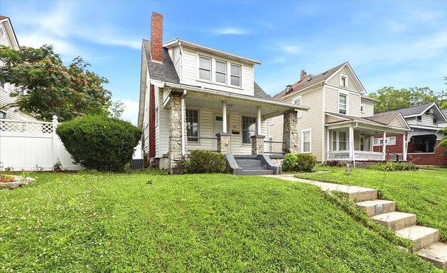 39 Cliff Street, Dayton, OH 45405