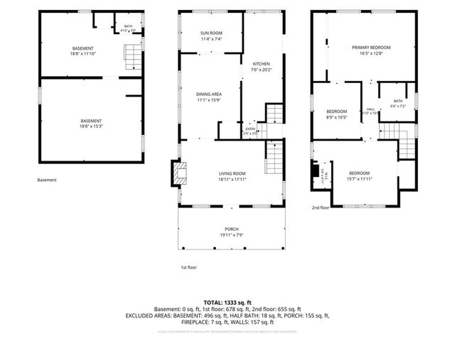 39 Cliff Street, Dayton, OH 45405