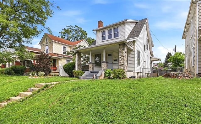 39 Cliff Street, Dayton, OH 45405