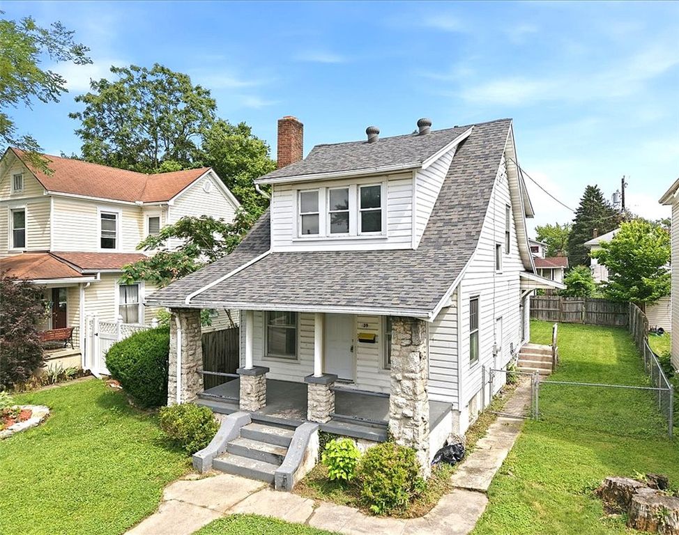 39 Cliff Street, Dayton, OH 45405