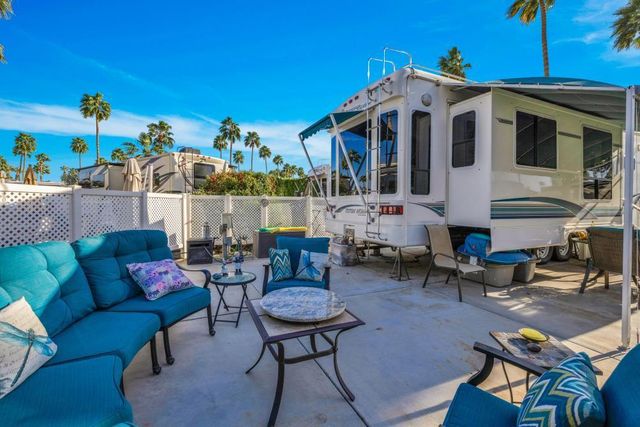 69411 Ramon Road 656, Cathedral City, CA 92234