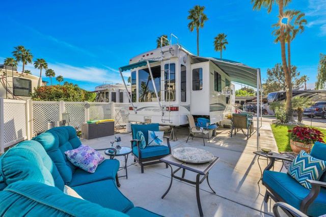 69411 Ramon Road 656, Cathedral City, CA 92234