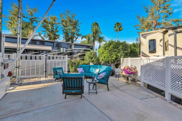 69411 Ramon Road 656, Cathedral City, CA 92234