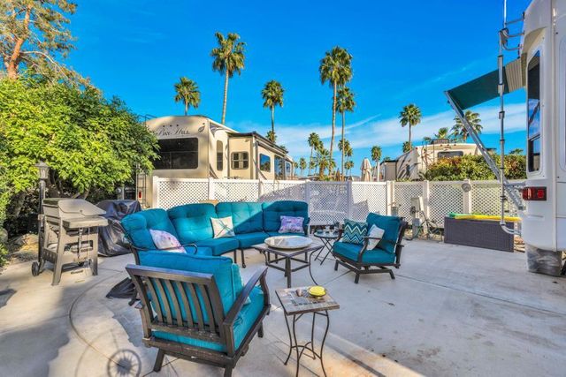 69411 Ramon Road 656, Cathedral City, CA 92234