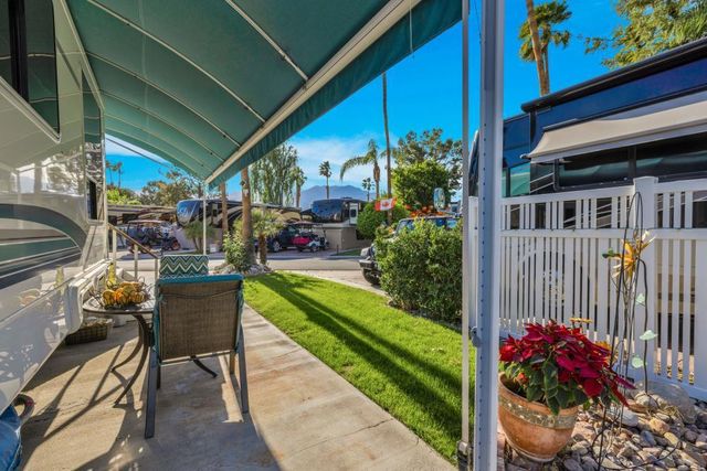 69411 Ramon Road 656, Cathedral City, CA 92234