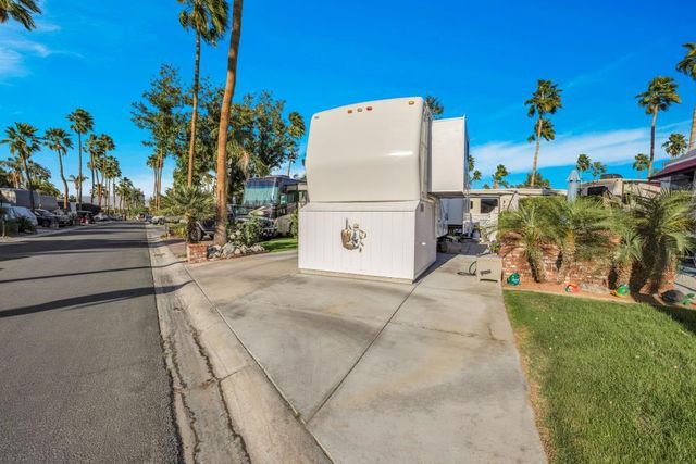 69411 Ramon Road 656, Cathedral City, CA 92234