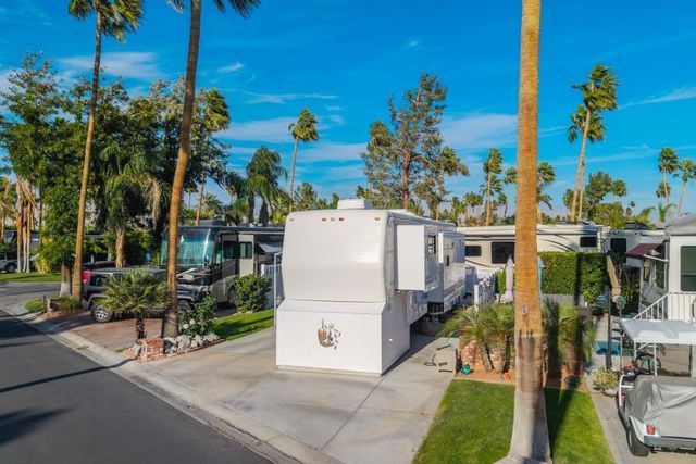 69411 Ramon Road 656, Cathedral City, CA 92234