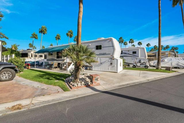 69411 Ramon Road 656, Cathedral City, CA 92234