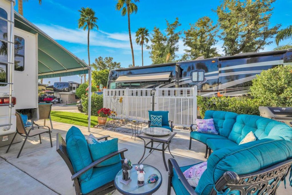 69411 Ramon Road 656, Cathedral City, CA 92234