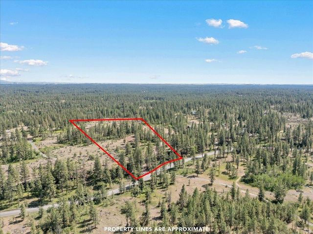 5339 W Anderson Rd, Cheney, WA 99004