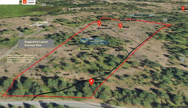 5339 W Anderson Rd, Cheney, WA 99004