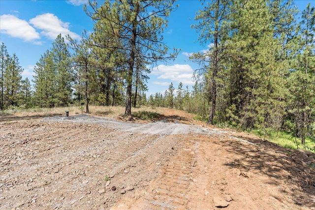 5339 W Anderson Rd, Cheney, WA 99004