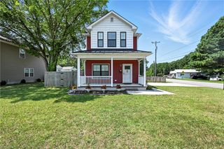 901 Garfield AVE, Suffolk, VA 23432