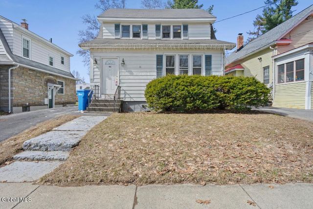 93 Hollywood Avenue, Albany, NY 12208