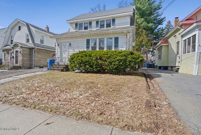 93 Hollywood Avenue, Albany, NY 12208