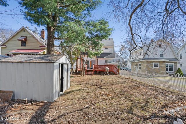 93 Hollywood Avenue, Albany, NY 12208