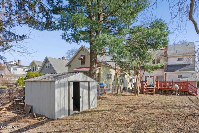 93 Hollywood Avenue, Albany, NY 12208