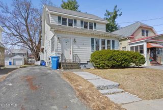 93 Hollywood Avenue, Albany, NY 12208