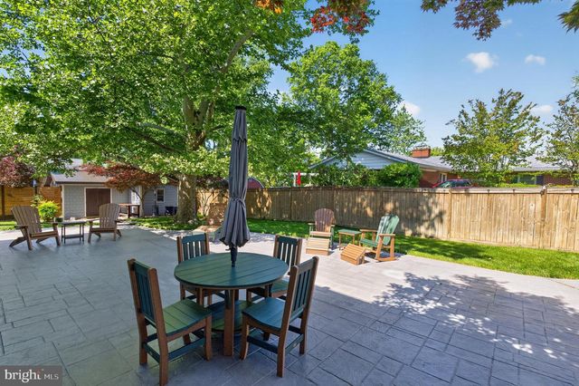 8904 STRATFORD LN, Alexandria, VA 22308