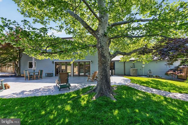 8904 STRATFORD LN, Alexandria, VA 22308