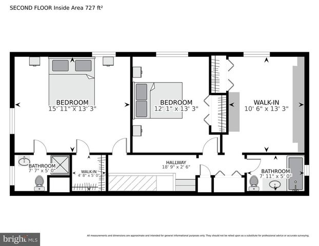 8904 STRATFORD LN, Alexandria, VA 22308