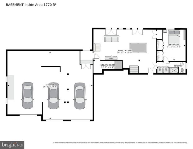 8904 STRATFORD LN, Alexandria, VA 22308