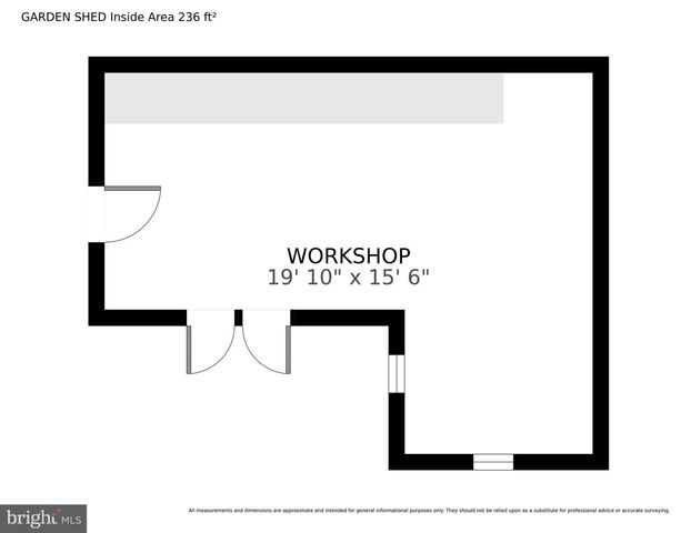 8904 STRATFORD LN, Alexandria, VA 22308