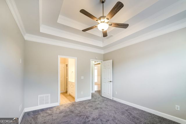 44 Colonial Circle NW, Cartersville, GA 30120