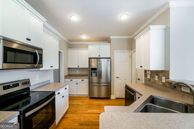 44 Colonial Circle NW, Cartersville, GA 30120