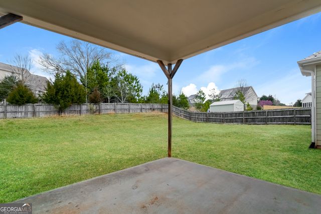 44 Colonial Circle NW, Cartersville, GA 30120