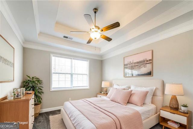 44 Colonial Circle NW, Cartersville, GA 30120