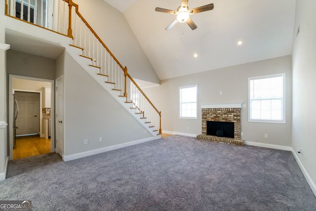 44 Colonial Circle NW, Cartersville, GA 30120