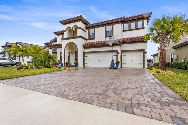13891 HEARTWOOD WAY, Parrish, FL 34219